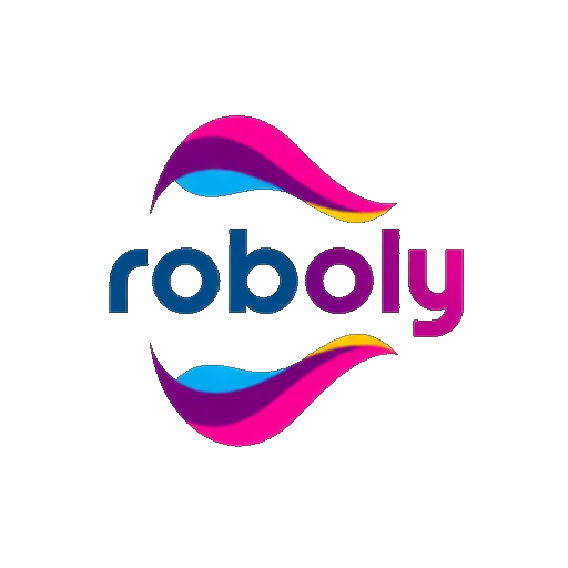 roboly logo