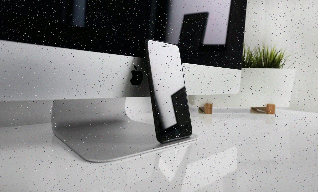 Cloud Performance Hintergrund