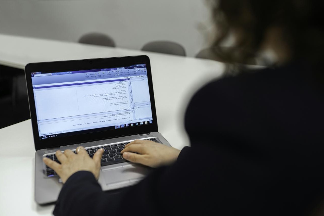 Dashboard mit Kennzahlen